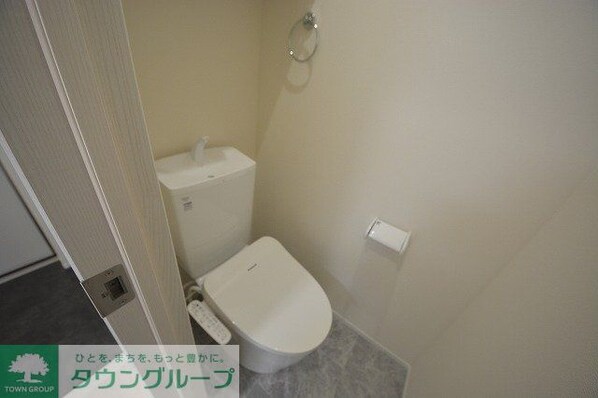 バンヤンの物件内観写真